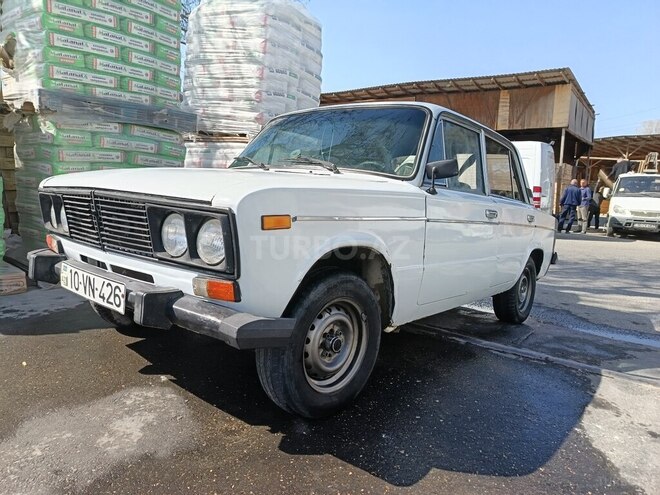 LADA (VAZ) 2106 2003, 95,000 km - 1.6 л - Bakı