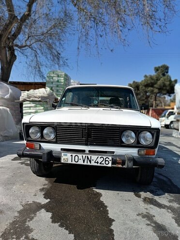LADA (VAZ) 2106 2003, 95,000 km - 1.6 л - Bakı