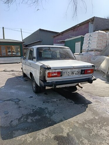 LADA (VAZ) 2106 2003, 95,000 km - 1.6 л - Bakı