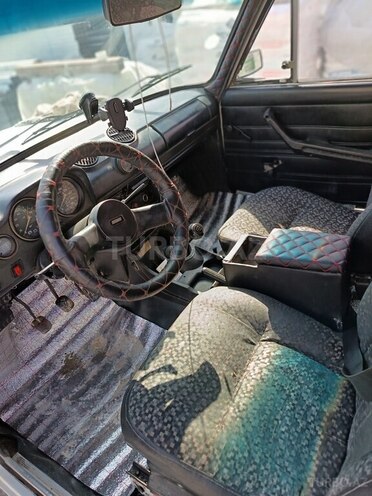 LADA (VAZ) 2106 2003, 95,000 km - 1.6 л - Bakı
