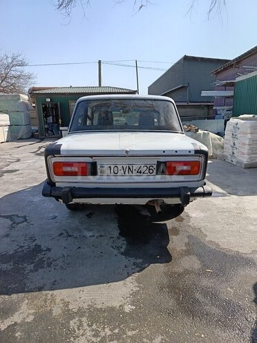 LADA (VAZ) 2106 2003, 95,000 km - 1.6 л - Bakı