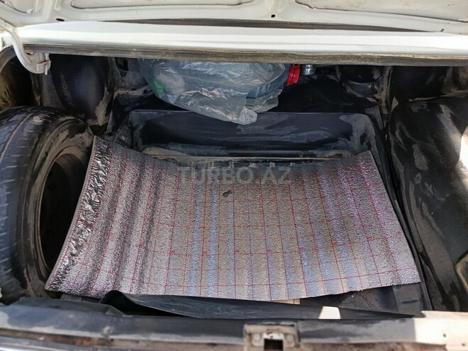LADA (VAZ) 2106 2003, 95,000 km - 1.6 л - Bakı