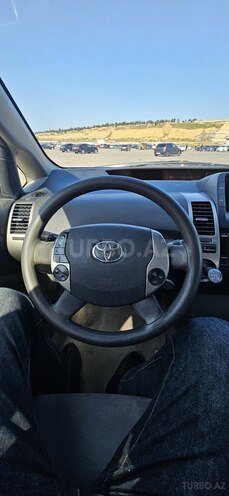 Toyota Prius 2007, 289,000 km - 1.5 l - Bakı