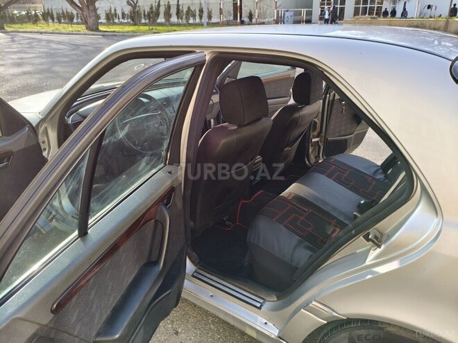 Mercedes C 180 1996, 381,309 km - 1.8 l - Bakı
