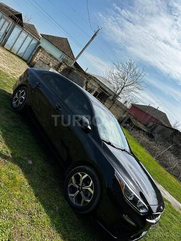 Kia Forte 2020, 39,800 km - 2.0 l - Bakı