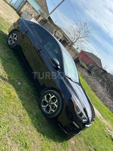 Kia Forte 2020, 39,800 km - 2.0 l - Bakı