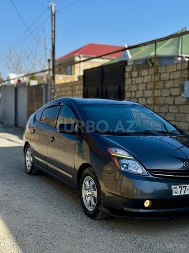 Toyota Prius 2006, 225,000 km - 1.5 l - Bakı