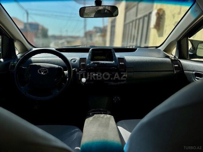 Toyota Prius 2006, 225,000 km - 1.5 l - Bakı