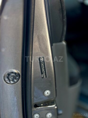 Toyota Prius 2006, 225,000 km - 1.5 l - Bakı