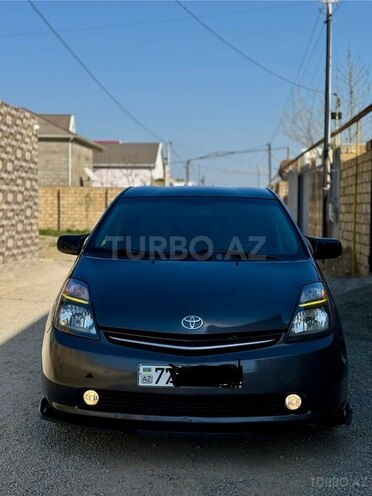 Toyota Prius 2006, 225,000 km - 1.5 l - Bakı