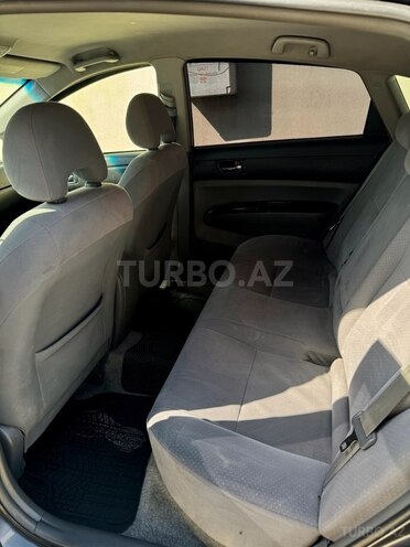 Toyota Prius 2006, 225,000 km - 1.5 l - Bakı