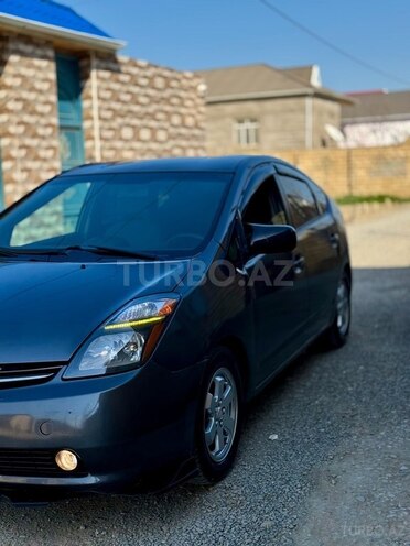 Toyota Prius 2006, 225,000 km - 1.5 l - Bakı