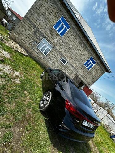 Kia Forte 2020, 39,800 km - 2.0 l - Bakı