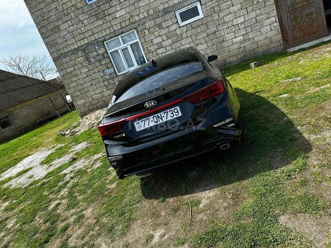 Kia Forte 2020, 39,800 km - 2.0 l - Bakı