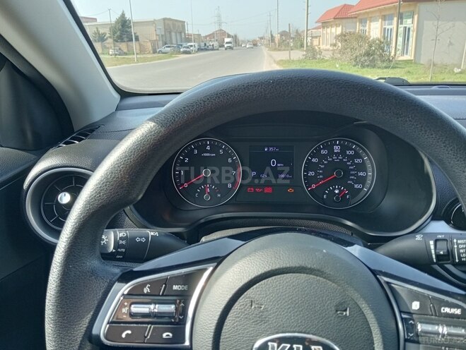 Kia Forte 2020, 39,800 km - 2.0 l - Bakı