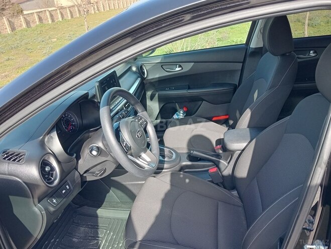 Kia Forte 2020, 39,800 km - 2.0 l - Bakı