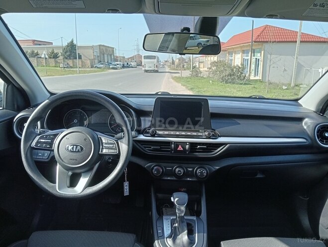 Kia Forte 2020, 39,800 km - 2.0 l - Bakı