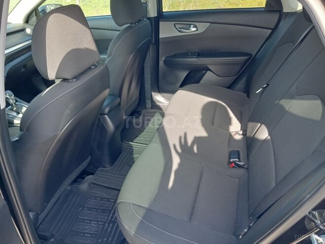 Kia Forte 2020, 39,800 km - 2.0 l - Bakı