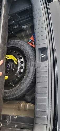 Hyundai Tucson 2019, 123,919 km - 2.0 л - Zaqatala