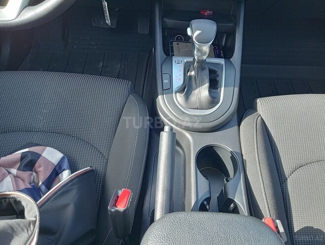 Kia Forte 2020, 39,800 km - 2.0 l - Bakı