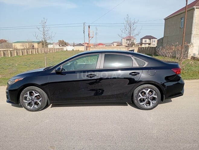 Kia Forte 2020, 39,800 km - 2.0 l - Bakı