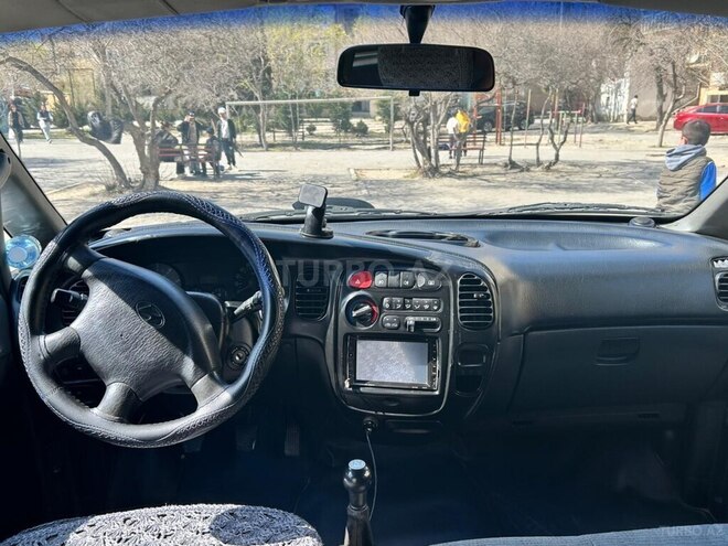 Hyundai H-1 2007, 280,000 km - 2.5 l - Sumqayıt