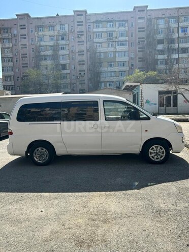 Hyundai H-1 2007, 280,000 km - 2.5 l - Sumqayıt