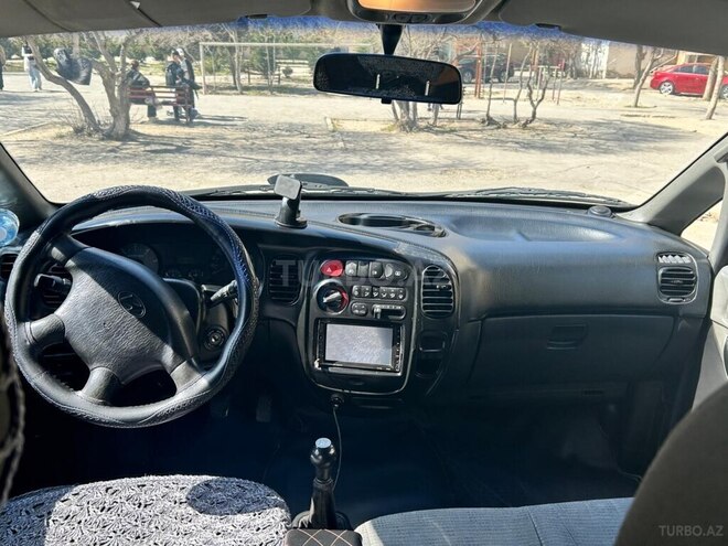 Hyundai H-1 2007, 280,000 km - 2.5 l - Sumqayıt