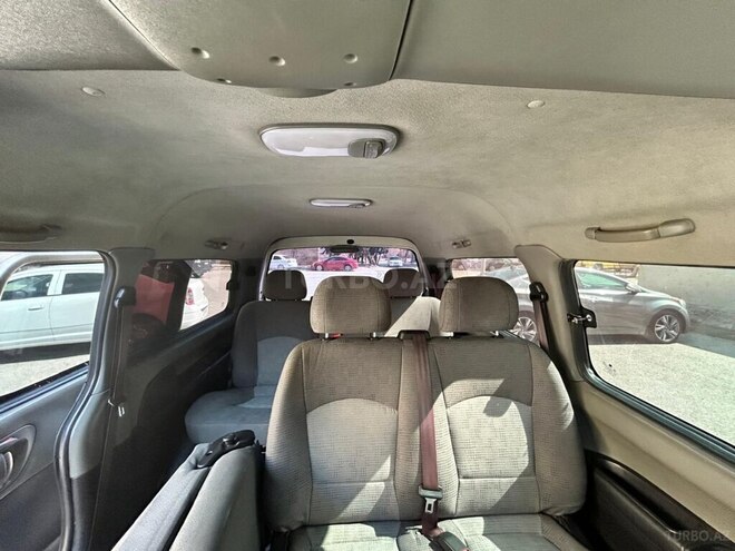 Hyundai H-1 2007, 280,000 km - 2.5 l - Sumqayıt
