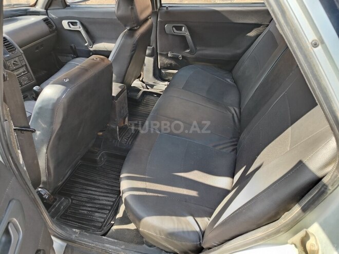 LADA (VAZ) 2110 1998, 95,000 km - 1.5 l - Bakı