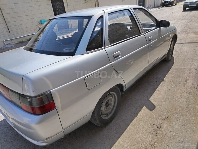 LADA (VAZ) 2110 1998, 95,000 km - 1.5 l - Bakı