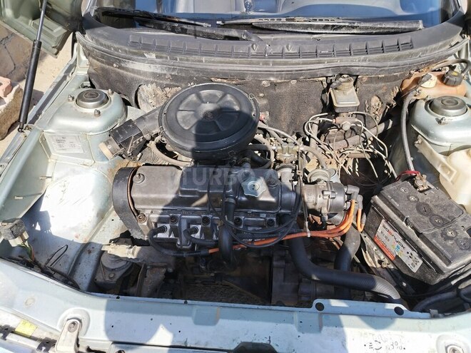 LADA (VAZ) 2110 1998, 95,000 km - 1.5 l - Bakı