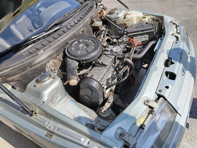LADA (VAZ) 2110 1998, 95,000 km - 1.5 l - Bakı