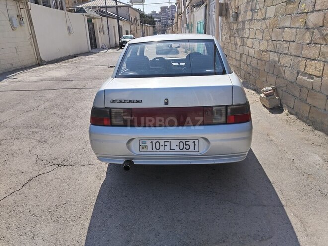 LADA (VAZ) 2110 1998, 95,000 km - 1.5 l - Bakı