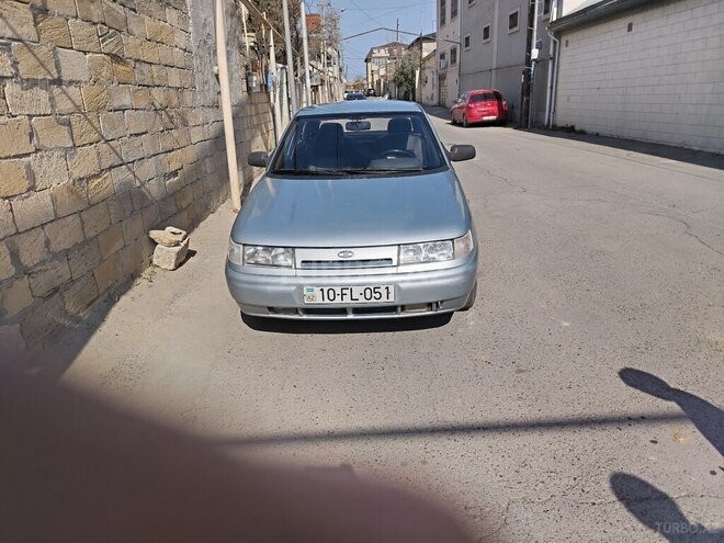 LADA (VAZ) 2110 1998, 95,000 km - 1.5 l - Bakı