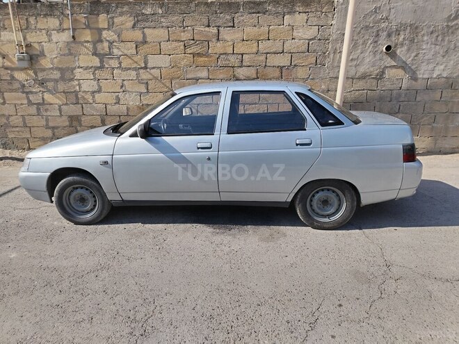 LADA (VAZ) 2110 1998, 95,000 km - 1.5 l - Bakı