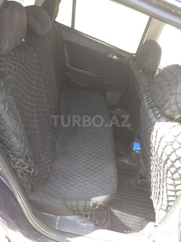 Opel Astra 2000, 689,160 km - 1.6 л - Bakı