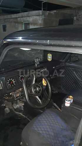 LADA (VAZ) 2107 2010, 95,000 km - 1.6 l - Bakı