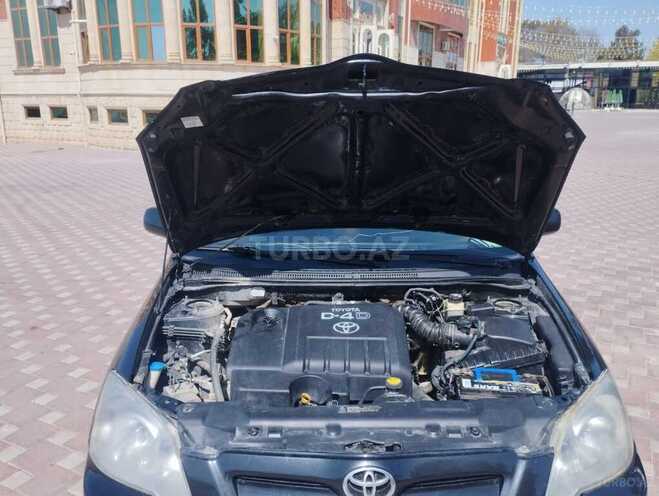 Toyota Corolla 2005, 465,000 km - 1.4 l - Bakı