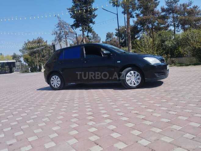 Toyota Corolla 2005, 465,000 km - 1.4 l - Bakı