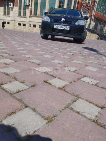 Toyota Corolla 2005, 465,000 km - 1.4 l - Bakı