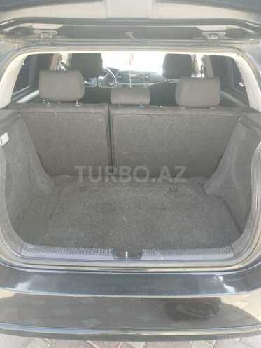Toyota Corolla 2005, 465,000 km - 1.4 l - Bakı