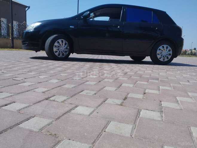Toyota Corolla 2005, 465,000 km - 1.4 l - Bakı
