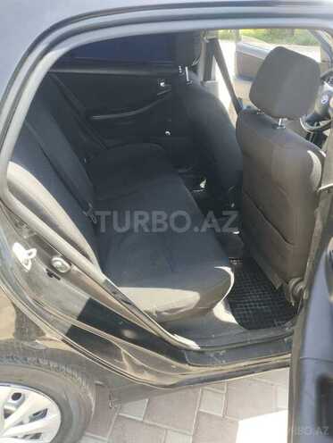Toyota Corolla 2005, 465,000 km - 1.4 l - Bakı