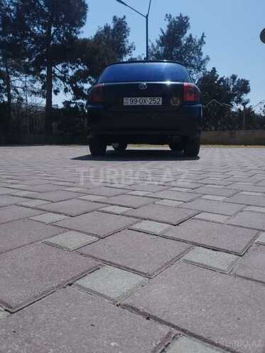 Toyota Corolla 2005, 465,000 km - 1.4 l - Bakı