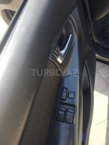 Toyota Corolla 2005, 465,000 km - 1.4 l - Bakı