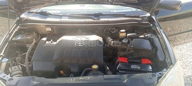 Toyota Corolla 2005, 465,000 km - 1.4 l - Bakı