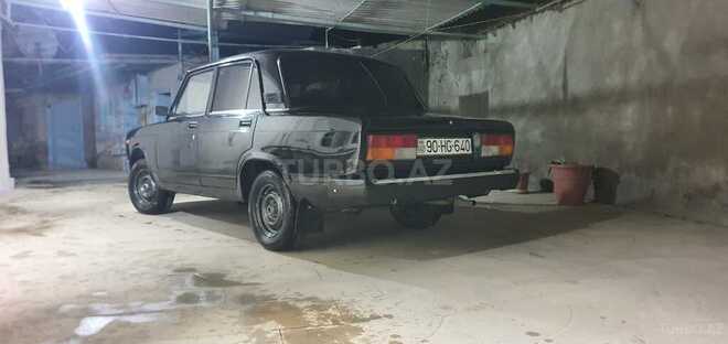LADA (VAZ) 2107 2010, 95,000 km - 1.6 l - Bakı