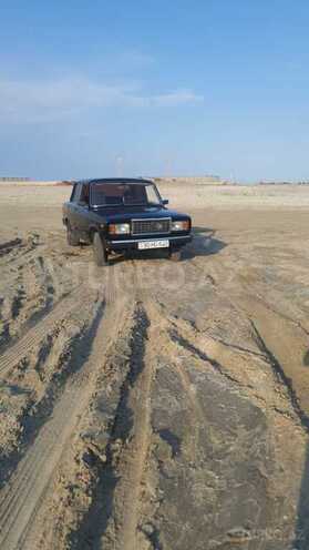 LADA (VAZ) 2107 2010, 95,000 km - 1.6 l - Bakı