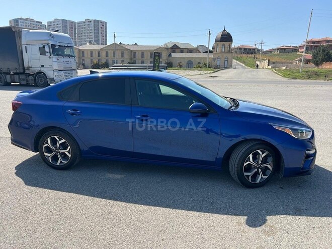 Kia Forte 2020, 51,635 km - 2.0 l - Bakı